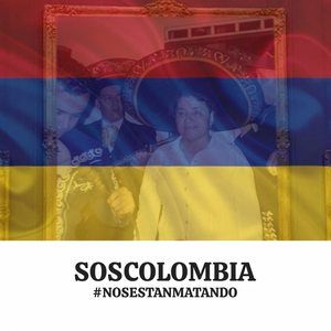 Meet your Posher, Yeimy